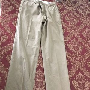 Men’s Polo Pants
